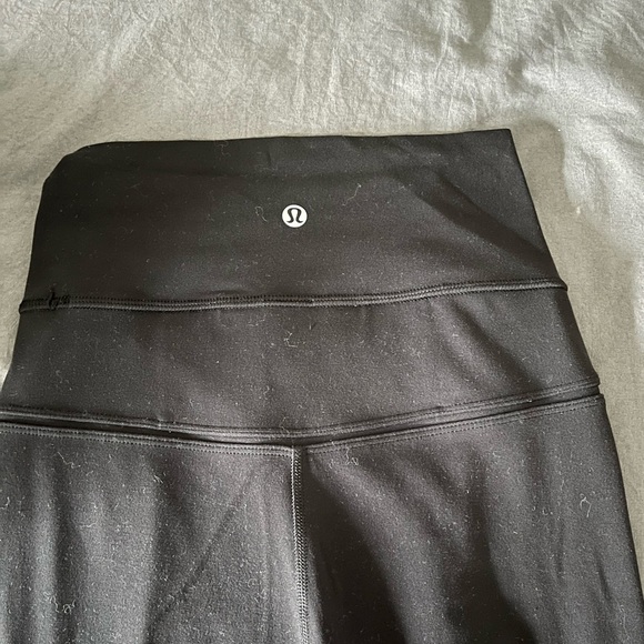 lulu lemon leggings - Picture 1 of 4